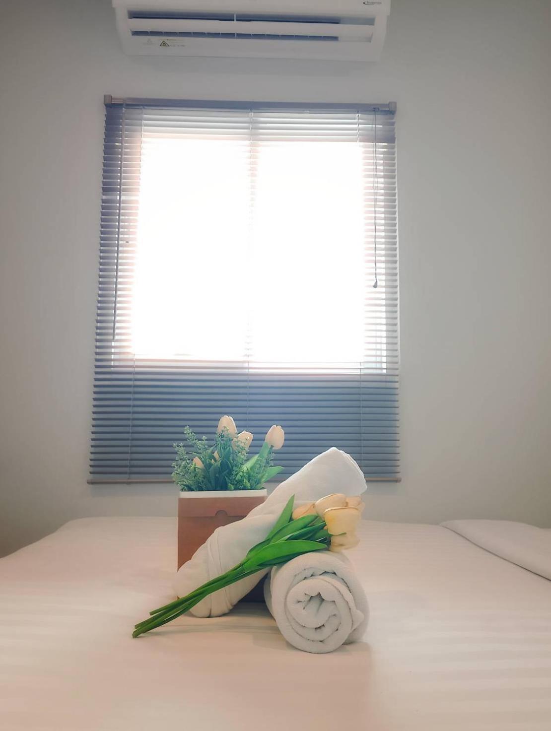 De Lux Bangkok Hotel Экстерьер фото